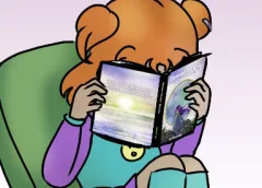 ‘De strip van Kim Houtzager’