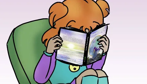 ‘De strip van Kim Houtzager’