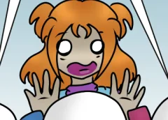 ‘De strip van Kim Houtzager’