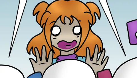 ‘De strip van Kim Houtzager’