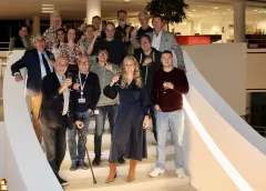 ‘Lokale Vernieuwing’ en ‘VSP’ stellen gezamenlijke kieslijst vast