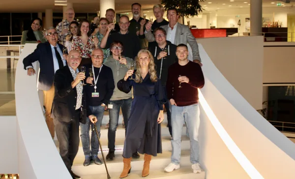 ‘Lokale Vernieuwing’ en ‘VSP’ stellen gezamenlijke kieslijst vast