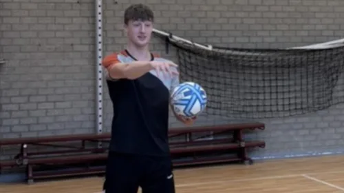 Column SportID van de week: ‘Hoe kinderen groeien door sport en plezier na schooltijd’