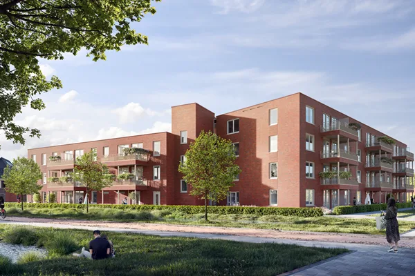 De Herder aan de Zijdewinde