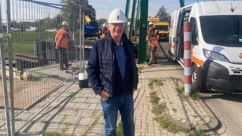 Renovatie Koninginnensluis in Nieuwegein van start