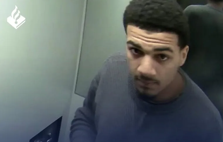 Bankhelpdeskfraudeur