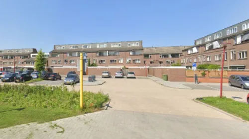 ‘Nieuwegein verstedelijkt en vergroent’ of toch niet?