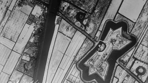 Het bombardement op Jutphaas: een litteken uit 1944