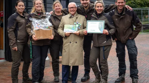 ‘Foto van de week’