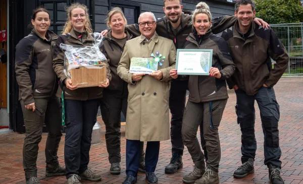 ‘Foto van de week’