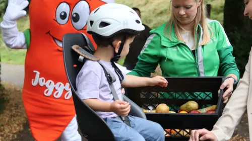 Column SportID van de week: ‘Gezonde leefomgeving’