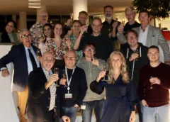 Lokale Vernieuwing en VSP presenteren gezamenlijke kieslijst voor verkiezingen 2026