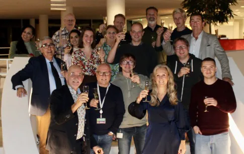 Lokale Vernieuwing en VSP presenteren gezamenlijke kieslijst voor verkiezingen 2026