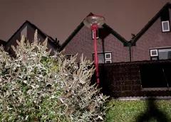 Storende straatverlichting in Nieuwegein blijft slepen: verouderd netwerk en trage herstelafspraken zorgen voor frustratie