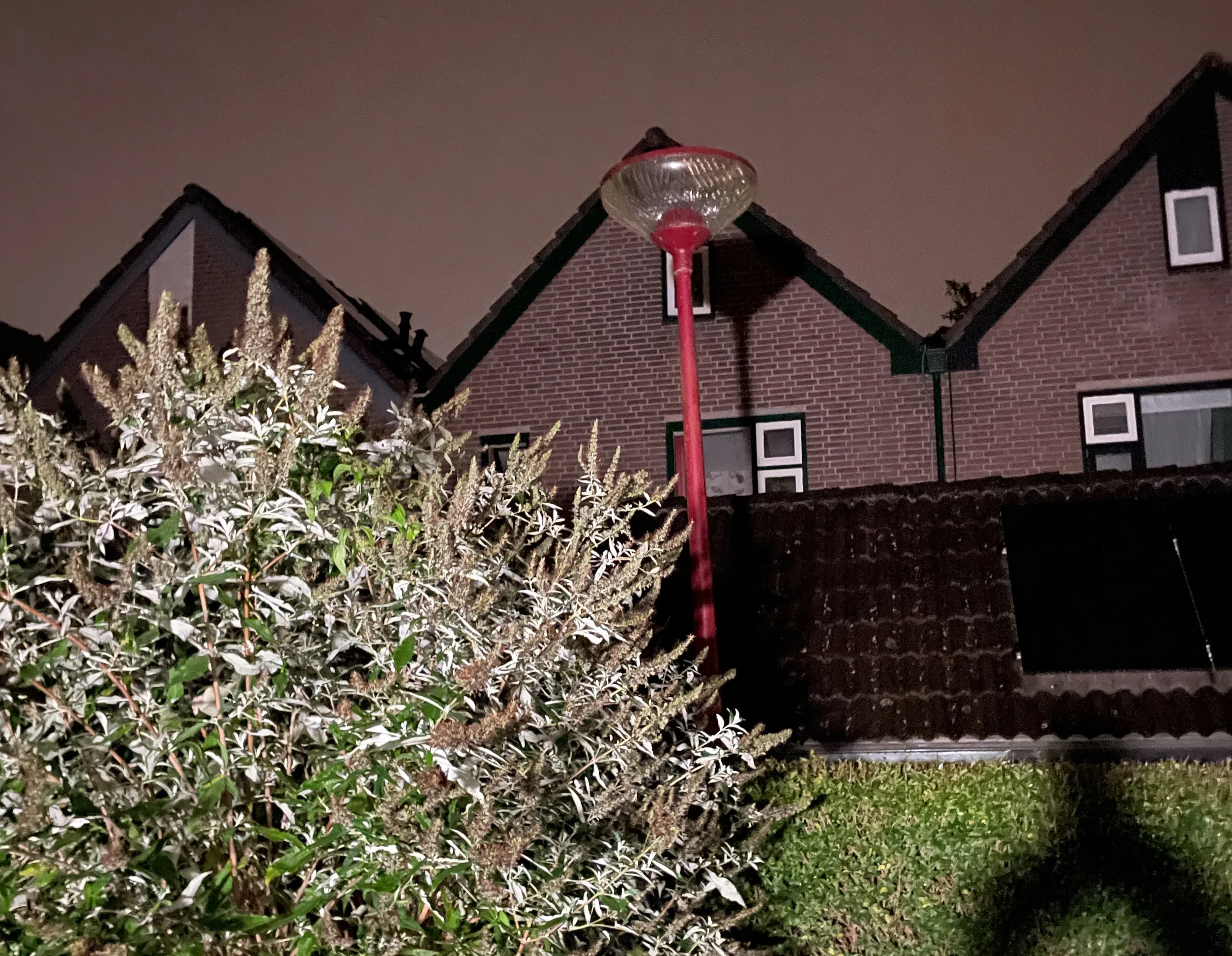 Alwéér licht uit in Nieuwegein – Stedin tast in het duister