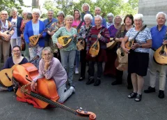 Soep, snaar en sfeer in Fort Vreeswijk tijdens ‘Soep & Cultuur’