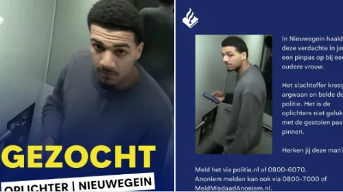 Bankhelpdeskfraude in Jutphaas/Wijkersloot: oudere vrouw slachtoffer van nepbankmedewerker