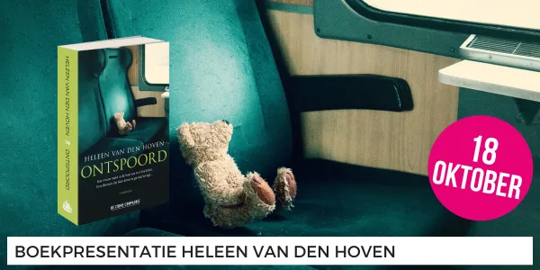 Heleen van den Hoven