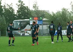 s.v. Donk – sv Parkhout 4-7