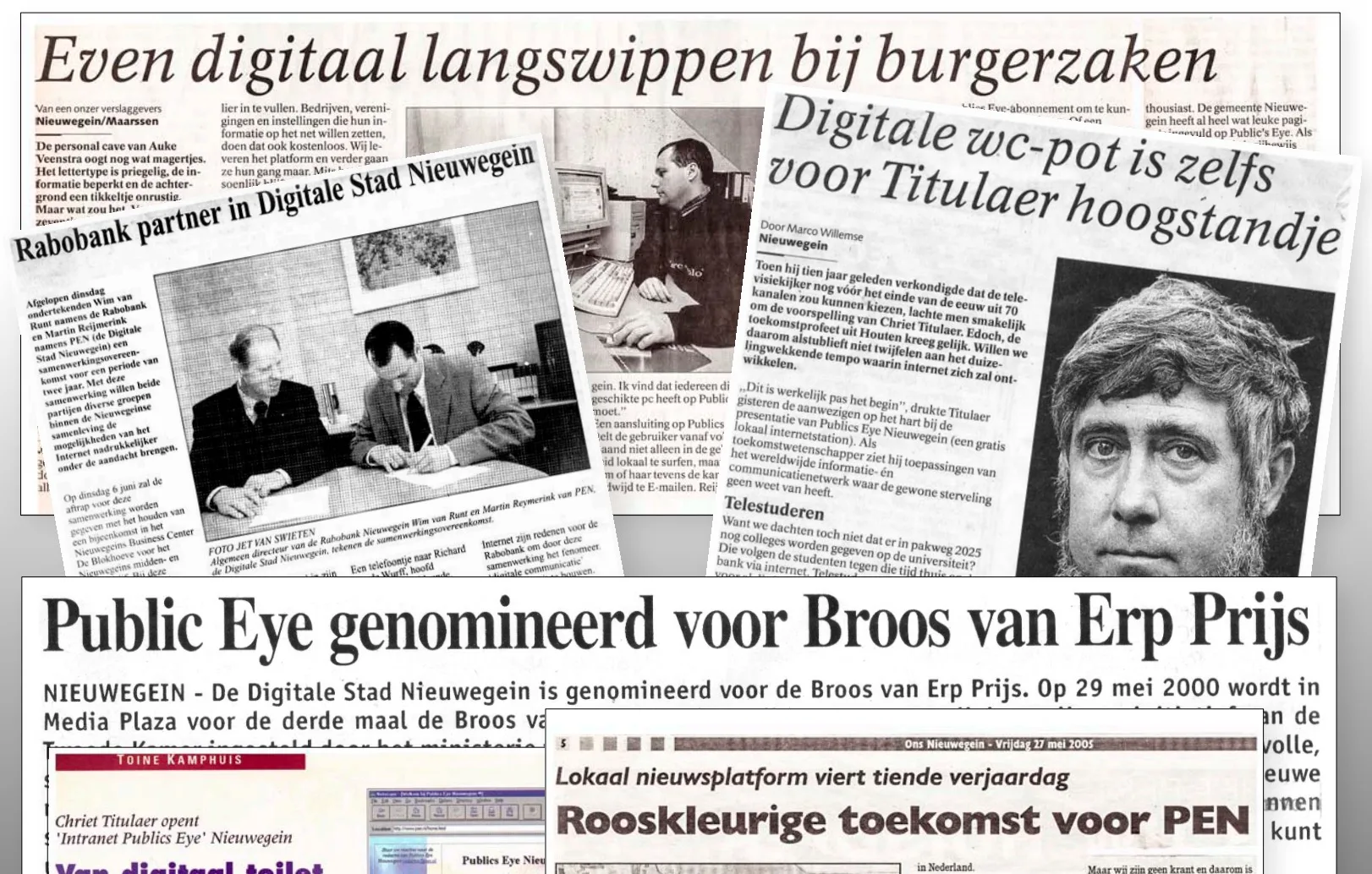 nieuegein pen 30 jaar