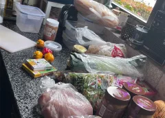 Koken met PEN: ‘Pindasoep uit Nieuwegein met pit’