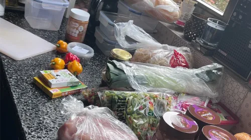 Koken met PEN: ‘Pindasoep uit Nieuwegein met pit’