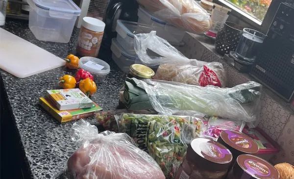 Koken met PEN: ‘Pindasoep uit Nieuwegein met pit’