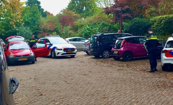 Woninginbraak in Nieuwegein, cijfers lopen uiteen, probleem is niet weg