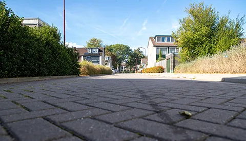 ‘De Rijtuigdrift’