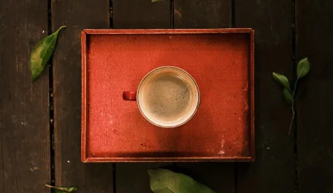 Kleine pauzes maken een groot verschil: Micro-ontsnappingen helpen ons door de dag heen