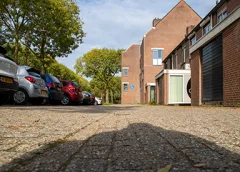 ‘De Saffierdrift’