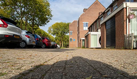 ‘De Saffierdrift’