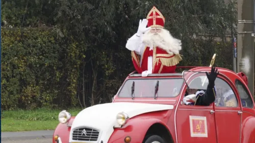 Nieuwegein zet koers naar ‘Code Pepernoot’ – Magisch Sinterklaasproject in aantocht