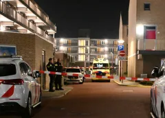 Weer onrust op de Daalderburg: na autobrand nu een steekincident