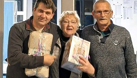 Schuler Mosseltoernooi groot succes bij PVN