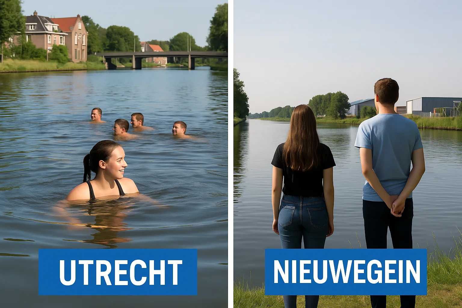 Merwedekanaal