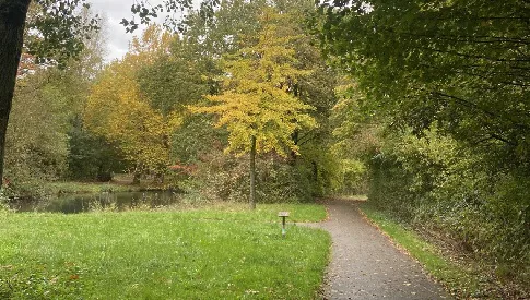 ‘Wat groeit of leeft daar in Nieuwegein’