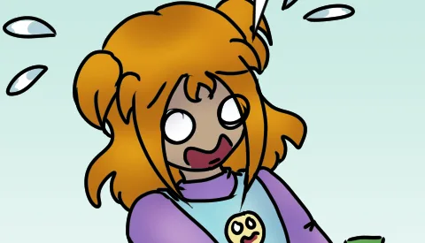 ‘De strip van Kim Houtzager