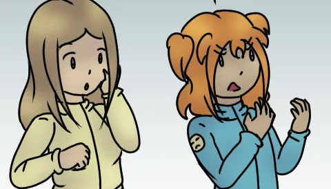 ‘De strip van Kim Houtzager’