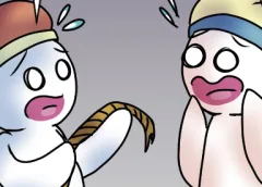 ‘De strip van Kim Houtzager’