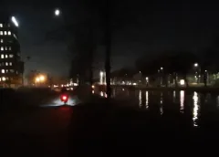 ‘Fietsfoto van de maand’