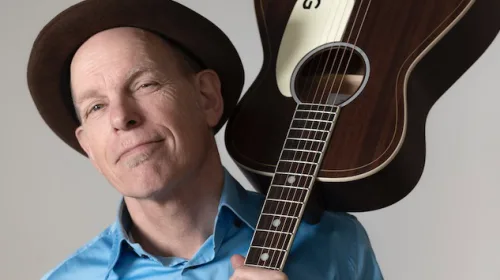 Intieme live-avond op de Markt: Boots & Mme Perdu brengen contrast