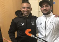 MHCN Heren 1 jaagt op promotie