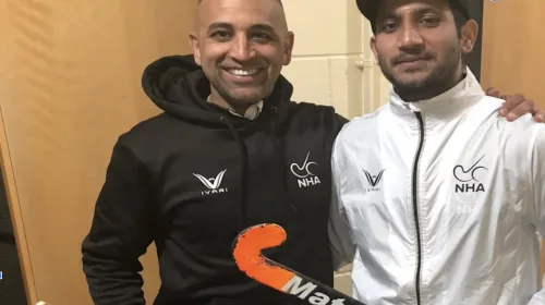 MHCN Heren 1 jaagt op promotie