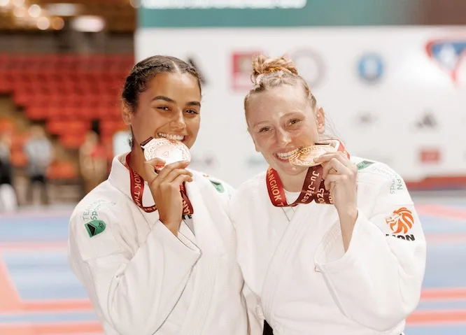 W.K. in Bankok Thailand