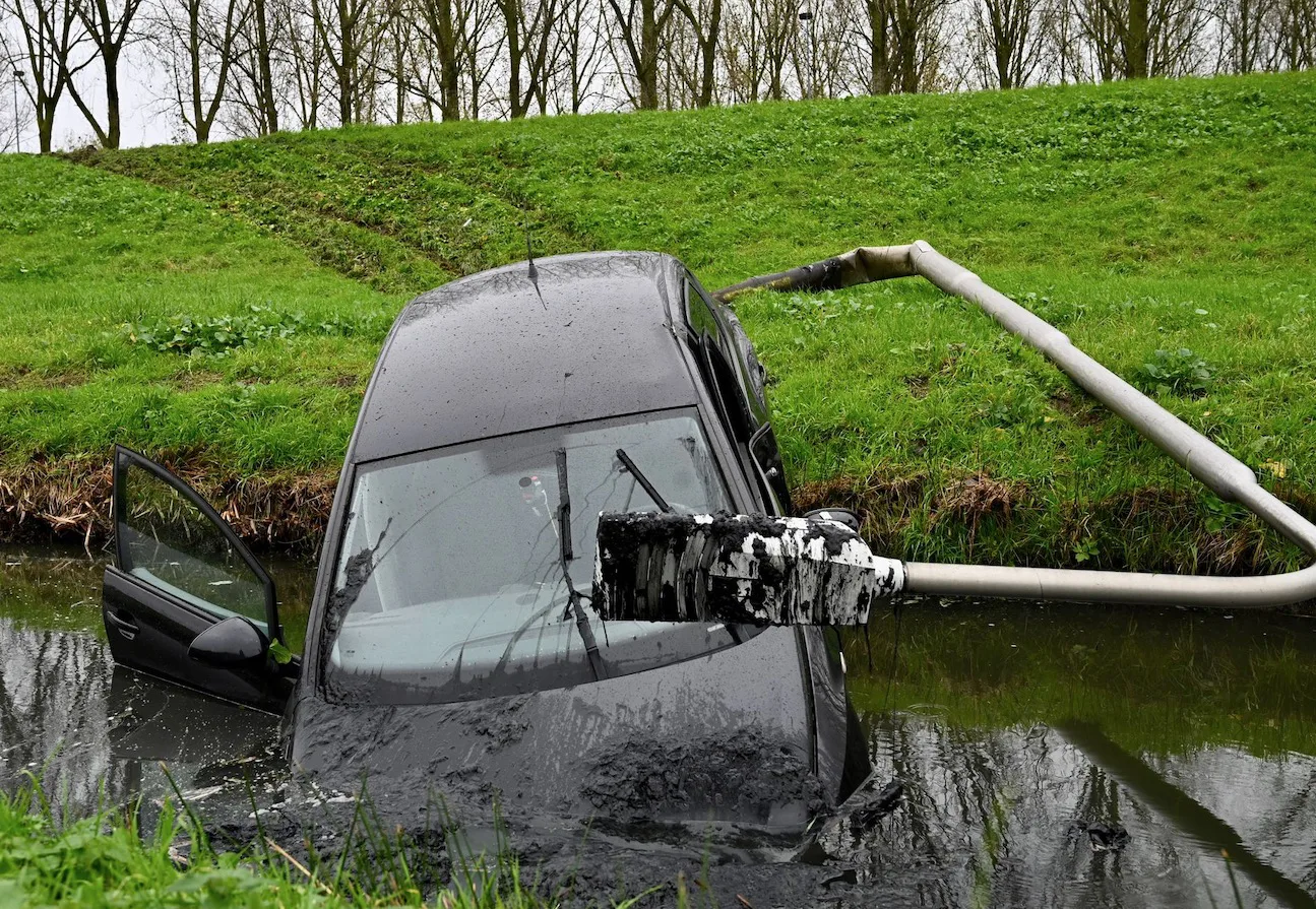 Auto te water Turbinepad