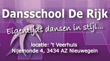 Dansschool De Rijk