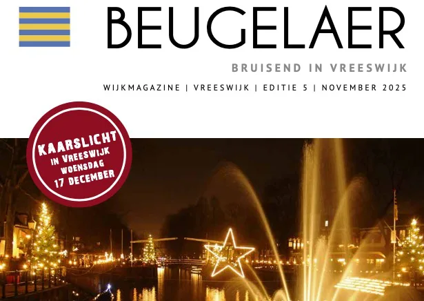 De Beugelaer november 2025