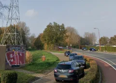 Vrouw gewond bij scooterongeval, oorzaak blijft vooralsnog onduidelijk