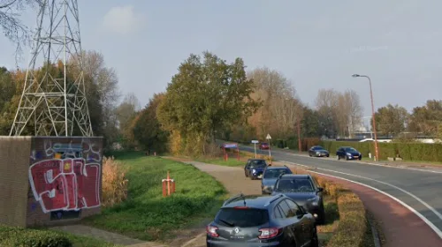 Vrouw gewond bij scooterongeval, oorzaak blijft vooralsnog onduidelijk